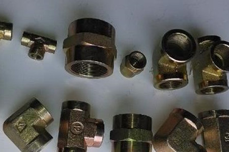 英制過渡接頭價格貴嗎？價格和質(zhì)量掛鉤！